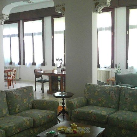 Il Giardino Segreto Bed & Breakfast Imola Exterior photo