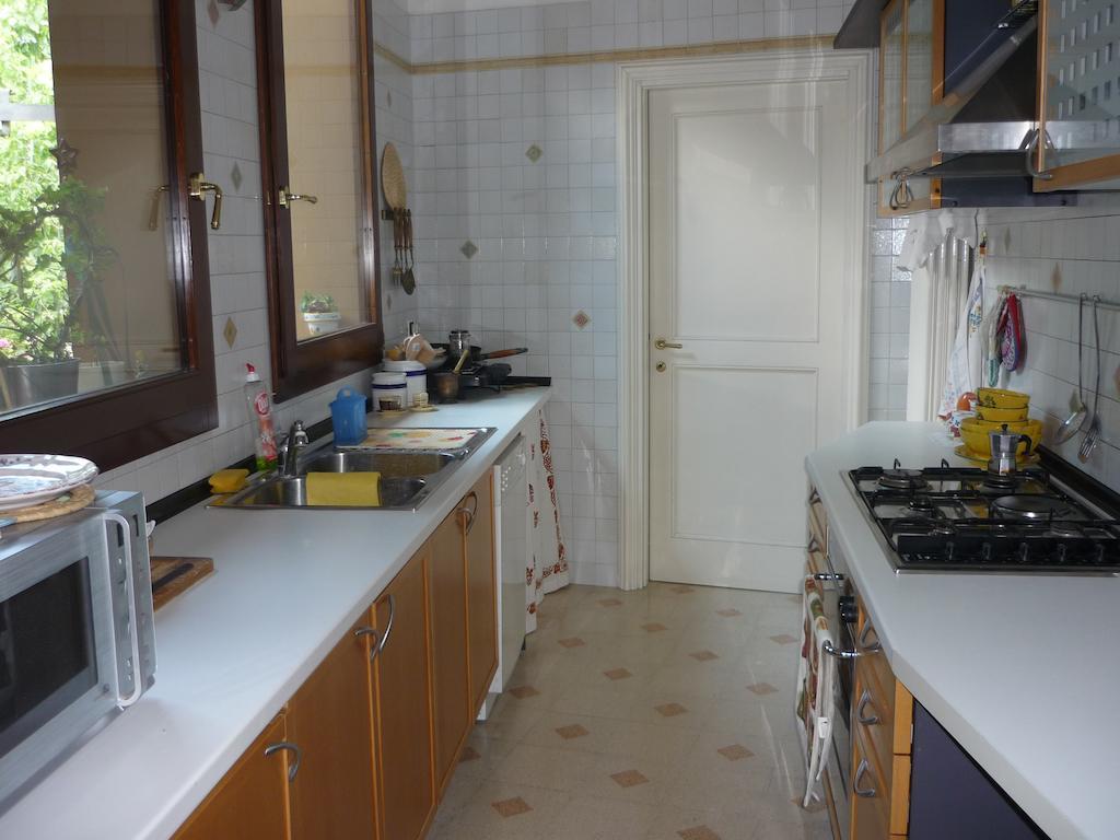 Il Giardino Segreto Bed & Breakfast Imola Exterior photo