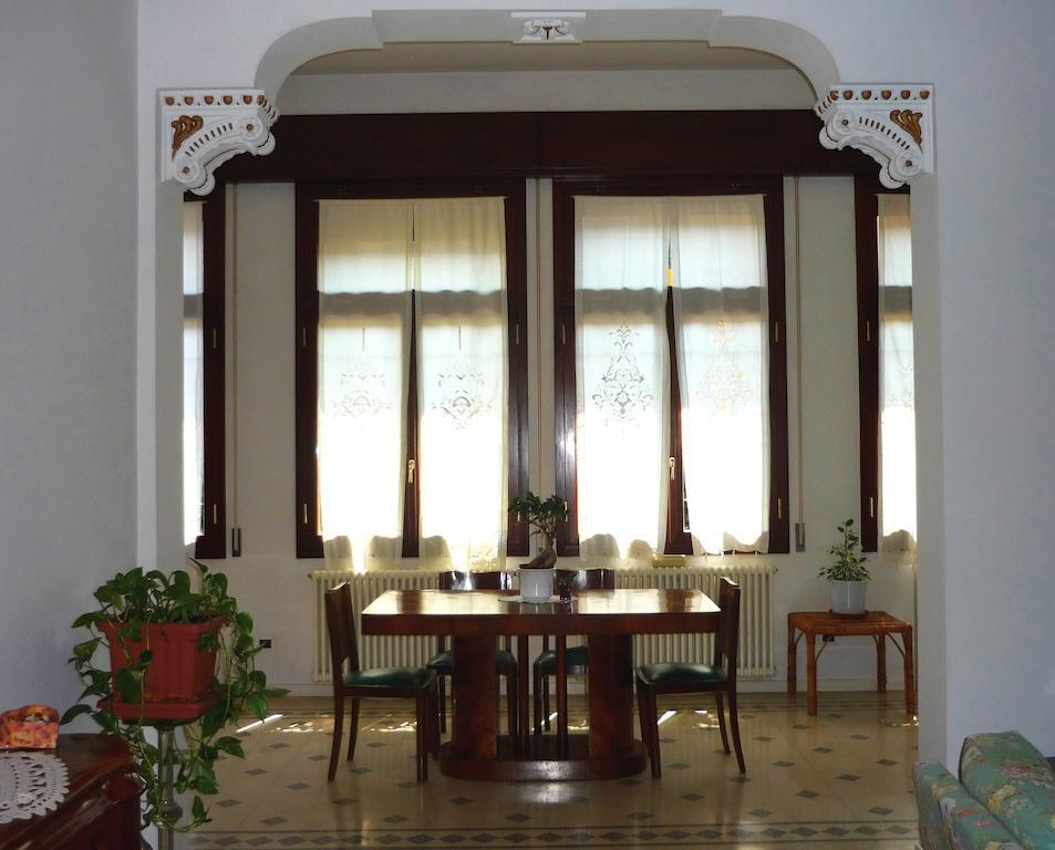 Il Giardino Segreto Bed & Breakfast Imola Exterior photo