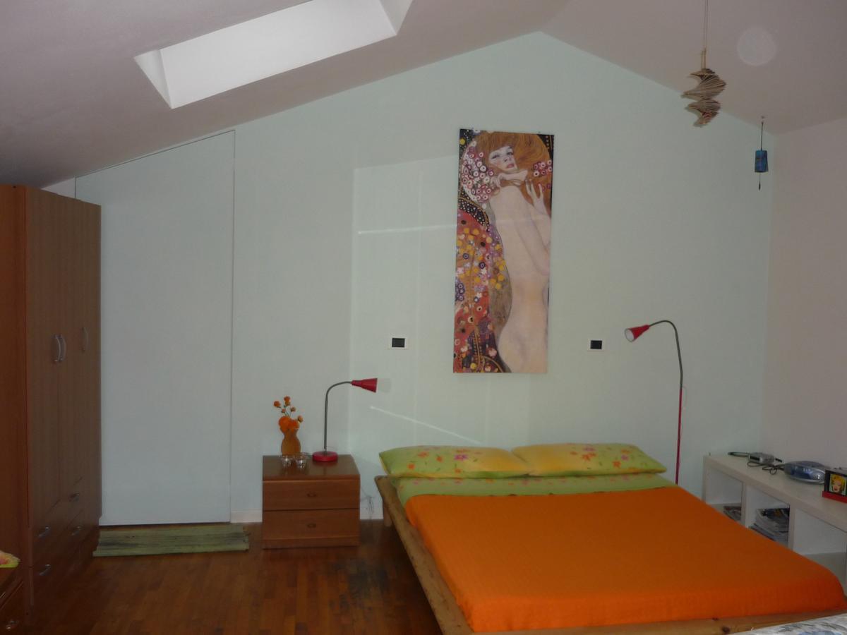Il Giardino Segreto Bed & Breakfast Imola Room photo
